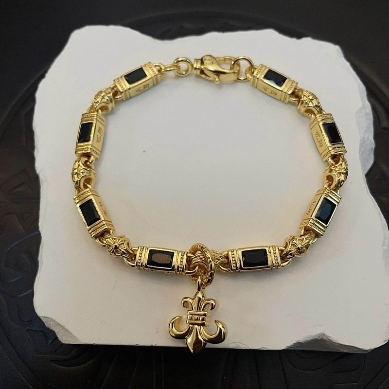 Chrome Hearts Bracelet 02yxs31